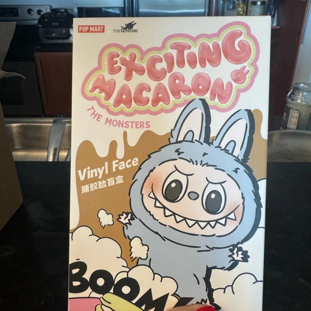 Labubu - Picture 2 of 4